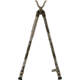 BOG Deadshot Aluminum Bipod, 25-64in, Mossy Oak Bottomland, 1237287