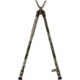 BOG Deadshot Aluminum Bipod, 25-64in, Mossy Oak Bottomland, 1237287