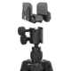 BOG Bog Deathgrip Arca Head, Black, 1242113