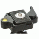 BOGgear SCA Close Up Of Quick Release Plate