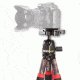 BOGgear SCA Example Of Camera Adapter In Use
