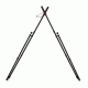 BOGgear Shooting Sticks,Standing 735565