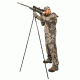BOGgear Shooting Sticks,Standing 735565