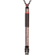 BogPod CLD-2 Camo Legged Bipod, Shooting Rest, 22-68in, Camo, 735536