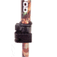 BogPod CLD-2 Camo Legged Bipod, Shooting Rest, 22-68in, Camo, 735536