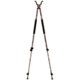 BogPod CLD-2 Camo Legged Bipod, Shooting Rest, 22-68in, Camo, 735536