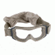 Bolle X1000 Sand Clear As Af - 40134