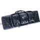 BONE-DRI Dual Rifle Case, Black, AFR100BL