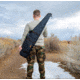 BONE-DRI Shotgun and Rifle Case, Black, AFR150BL