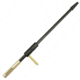 Bore Tech BTBG-0100-00 Bore Guide Bolt Action .17 Cal-.25 Cal Gold