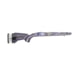 Boyds Hardwood Gunstocks Agility Savage Axis Long Action Detachable Mag Factory Barrel Channel, Royal, 43A374C91113