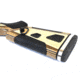 Boyds Hardwood Gunstocks At-One Ruger 10/22 .920 Barrel Channel Gunstock, Coyote, 800001