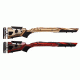 Boyds Hardwood Gunstocks At-One Ruger 920 Barrel Channel Gunstock