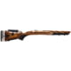Boyds Hardwood Gunstocks At One Ruger American Rimfire 22Mag/17HMR FBC, Nutmeg, 3ZA714U74111