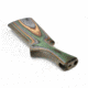 Boyds Hardwood Gunstocks Browning BAR Stock Forest Camo, 173681D15110
