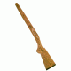 Boyds Hardwood Gunstocks Classic Mauser 94 #1 Barrel Channel Nutmeg Laminate Unfinished 320591K04411