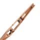 Boyds Hardwood Gunstocks Classic Ruger M77 MKII Long Action Left Hand Stock Right Hand Action Factory Barrel Channel Nutmeg Laminate Finished, 3ZA481205111