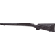 Boyds Hardwood Gunstocks Classic Savage A17 Semi Auto Detachable Box Mag Act Heavy BC, Pepper, 43C039104112
