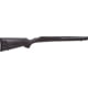 Boyds Hardwood Gunstocks Classic Savage A17 Semi Auto Detachable Box Mag Left Hand Stock Right Hand Action Heavy BC, Pepper, 43C039105112