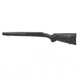 Boyds Hardwood Gunstocks Classic Savage A17 SemiAuto Detachable Box Mag Factory Barrel Channel, Pepper, 43C038304112