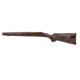 Boyds Hardwood Gunstocks Classic Remington 700 BDL Short Action Factory Barrel Channel, Royal Jacaranda, 3U1821104114