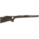 Boyds Hardwood Gunstocks Featherweight Thumbhole Remington 783 Short Action Left Hand Stock Right Hand Action Detachable Box Mag Factory Barrel Channel Forest Camo, 3UA124D07110