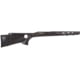 Boyds Hardwood Gunstocks Featherweight Thumbhole Remington 783 Short Action Left Hand Stock Right Hand Action Detachable Box Mag Factory Barrel Channel Pepper Laminate, 3UA124D07112
