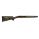 Boyds Hardwood Gunstocks Classic Savage A17 Semi-Auto Detachable Box Mag Left Hand Stock Right Hand Action Factory Barrel Channel Forest Camo, 43C038305110