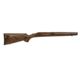 Boyds Hardwood Gunstocks Classic Savage A17 Semi-Auto Detachable Box Mag Left Hand Stock Right Hand Action Factory Barrel Channel Nutmeg, 43C038305111