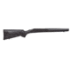 Boyds Hardwood Gunstocks Classic Savage A17 Semi-Auto Detachable Box Mag Left Hand Stock Right Hand Action Factory Barrel Channel Pepper, 43C038305112