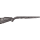 Boyds Hardwood Gunstocks Prairie Hunter Savage A-22 Semi-Auto Detachable Box Magazine Left Hand Stock Right Hand Action Factory Barrel Channel Pepper Laminate Finished, 43C188320112