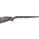 Boyds Hardwood Gunstocks Prairie Hunter Savage A-22 Semi-Auto Detachable Box Magazine Left Hand Stock Right Hand Action Factory Barrel Channel Pepper Laminate Finished, 43C188320112