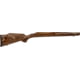 Boyds Hardwood Gunstocks PH Savage A17 Semi Auto Detachable Box Mag Left Hand Stock Right Hand Action Heavy BC, Nutmeg, 43C039120111