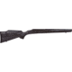 Boyds Hardwood Gunstocks PH Savage A17 Semi Auto Detachable Box Mag LH Stk RH Act Heavy BC, Pepper, 43C039120112