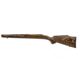 Boyds Hardwood Gunstocks Prairie Hunter Savage A-22 Semi-Auto Detachable Box Magazine Factory Barrel Channel Nutmeg Laminate Finished, 43C188318111