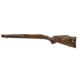 Boyds Hardwood Gunstocks Prairie Hunter Savage A-22 Semi-Auto Detachable Box Magazine Factory Barrel Channel Nutmeg Laminate Finished, 43C188318111