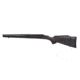 Boyds Hardwood Gunstocks Prairie Hunter Savage A-22 Semi-Auto Detachable Box Magazine Factory Barrel Channel Pepper Laminate Finished, 43C188318112