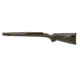 Boyds Hardwood Gunstocks Classic Savage A17 SemiAuto Detachable Box Mag Factory Barrel Channel, Forest Camo, 43C038304110