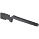 Boyds Hardwood Gunstocks Pro Varmint Ruger 10/22 .920 Barrel Channel Laminate Stock W/Black Textured Paint, 3Z2681W1G203