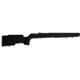 Boyds Hardwood Gunstocks Pro Varmint Savage A17 Semi Auto Detachable Box Mag Heavy BC, Black Texture Paint, 43C03911G203