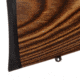 Boyds Hardwood Gunstocks Rimfire Hunter Ruger 10/22 .920 Barrel Channel Stock Nutmeg Laminate Finished, 3Z2681W1A111