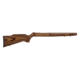 Boyds Hardwood Gunstocks Rimfire Hunter Ruger 10/22 .920 Barrel Channel Stock Nutmeg Laminate Finished, 3Z2681W1A111