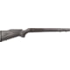 Boyds Hardwood Gunstocks Rimfire Hunter Savage 93E MKII Bull Barrel Channel Stock Pepper Laminate Finished, 437261Y1A112