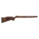 Boyds Hardwood Gunstocks Rimfire Hunter Savage 93E MKII Bull Barrel Channel Stock Royal Jacaranda Laminate Finished, 437261Y1A114