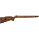 USED, Boyds Hardwood Gunstocks Rimfire Hunter Ruger 10/22 Mag .920 BC, Nutmeg, 3Z9911W1A111