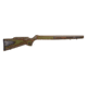 Boyds Hardwood Gunstocks Rimfire Hunter Ruger 10/22 Carbine Barrel Channel Stock Forest Camo Finished, 3Z268561A110