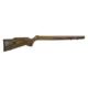 Boyds Hardwood Gunstocks Rimfire Hunter Ruger 10/22 Carbine Barrel Channel Stock Forest Camo Finished, 3Z268561A110