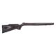 Boyds Hardwood Gunstocks Rimfire Hunter Ruger 10/22 Carbine Barrel Channel Stock Pepper Laminate Finished, 3Z268561A112
