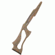 Boyds Hardwood Gunstocks SS Evolution Uninlet Forest Camo Unfinished 124321X48410