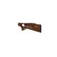 Boyds Hardwood Gunstocks Sterling Left Hand Remington 1100 20 Gauge Stock Nutmeg Laminate Finished, 3U2252Q1Y111